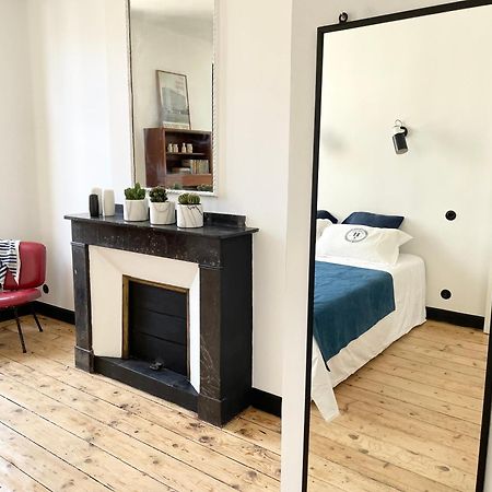 Vilma Appartement Luxe Καρκασόν Εξωτερικό φωτογραφία