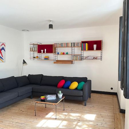 Vilma Appartement Luxe Καρκασόν Εξωτερικό φωτογραφία