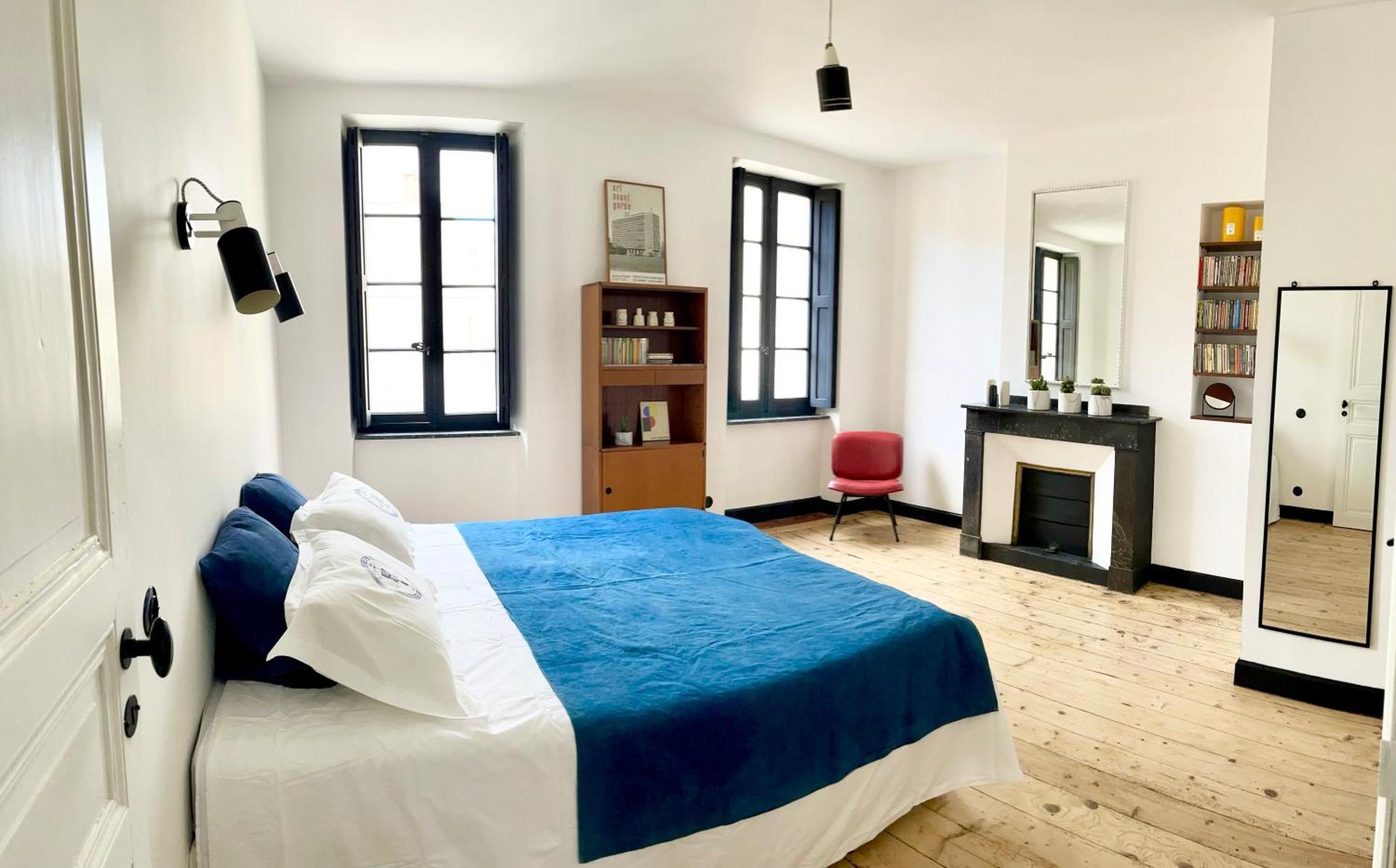 Vilma Appartement Luxe Καρκασόν Εξωτερικό φωτογραφία