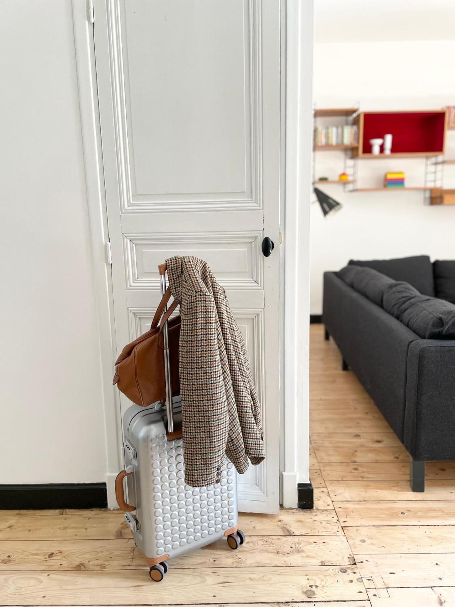 Vilma Appartement Luxe Καρκασόν Εξωτερικό φωτογραφία