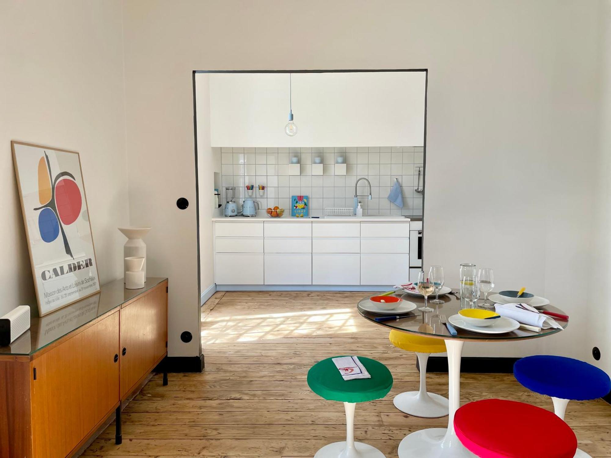 Vilma Appartement Luxe Καρκασόν Εξωτερικό φωτογραφία