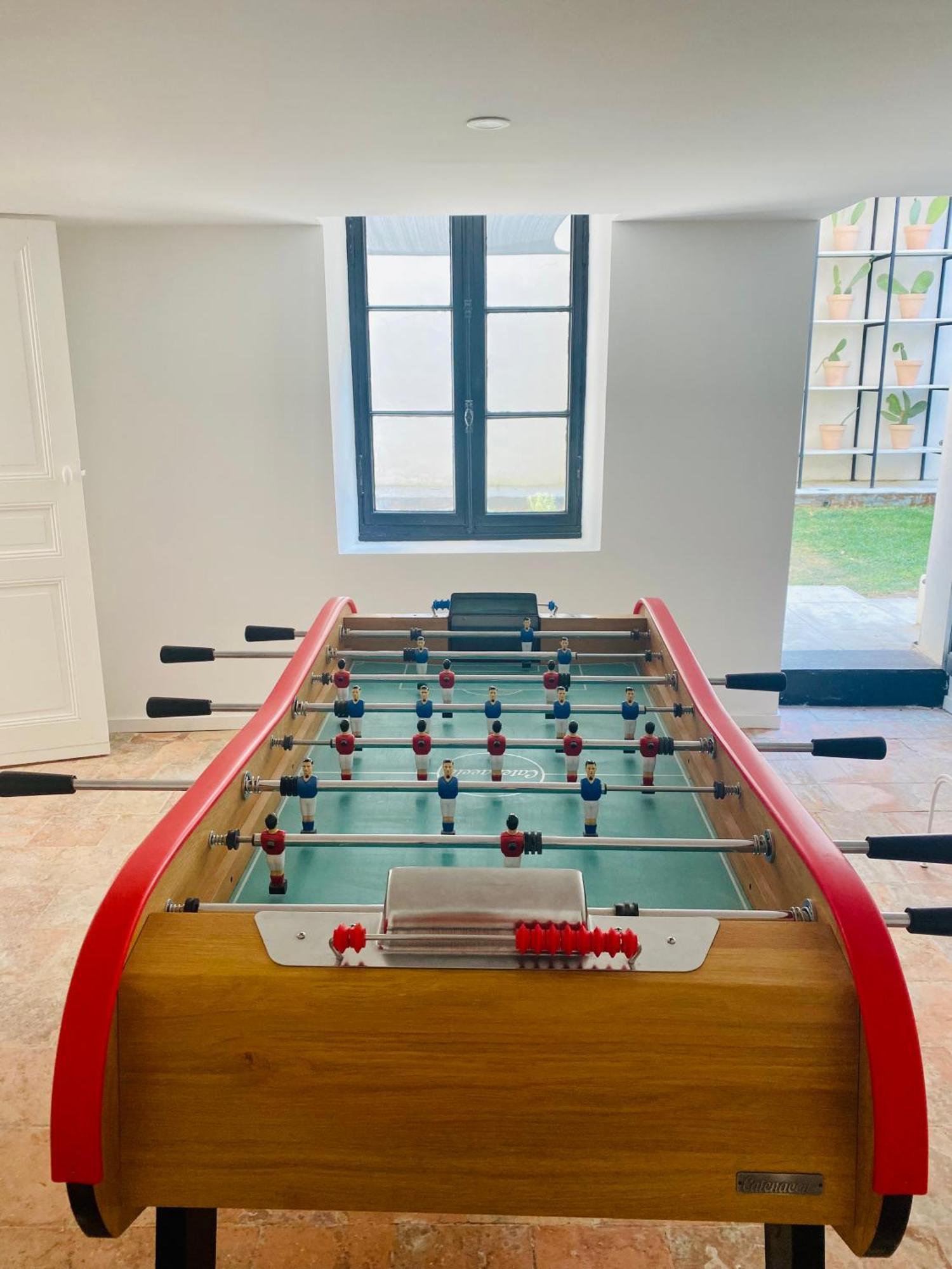 Vilma Appartement Luxe Καρκασόν Εξωτερικό φωτογραφία
